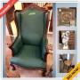 Wallingford Downsizing Online Auction - Morgan lane