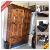 Glendale Estate Sale Online Auction - North 53rd Avenue