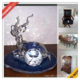 Spring Estate Sale Online Auction - SHORT NOTICE East Thymewood Place