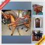 Carlsbad Estate Sale Online Auction - La Golondrina Street