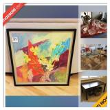 Marina del Rey Moving Online Auction - Fiji Way (CONDO)