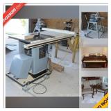 Friendswood Moving Online Auction - W Viejo Drive