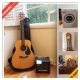 Los Angeles Estate Sale Online Auction - Ashdale Place