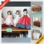 Braselton Moving Online Auction - Royal Crest Drive