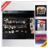 New York Downsizing Online Auction - West 12th Street (CONDO)