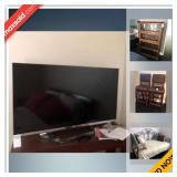 Rancho Santa Margarita Moving Online Auction - Montana Del Lago Drive