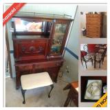 Locust Grove Downsizing Online Auction - Cherokee Circle