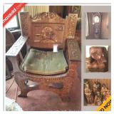 Elyria Moving Online Auction - Canterbury Court