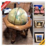 Portsmouth Downsizing Online Auction - East Main Road