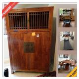 Dallas Downsizing Online Auction - Glendora Avenue