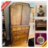 Mesa Downsizing Online Auction - East Frito Drive