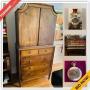 Mesa Downsizing Online Auction - East Frito Drive
