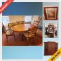 Woodstock Moving Online Auction - Crestview Way