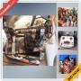 Westminster Downsizing Online Auction - Julian Street