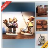 HIGH END AUCTION - Brooklyn Estate Sale Online Auction - Avenue N