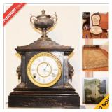 Midlothian Estate Sale Online Auction - Huguenot Hundred Drive