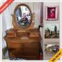 Morgan Hill Moving Online Auction - Oak Glen Avenue