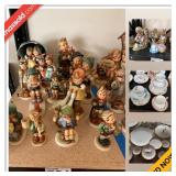 San Francisco Estate Sale Online Auction - 36th Avenue