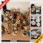 San Francisco Estate Sale Online Auction - 36th Avenue