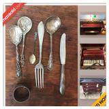 Carlisle Downsizing Online Auction - School Street