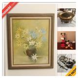 Woodstock Estate Sale Online Auction - River Forest Lane