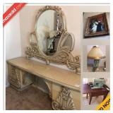 Sugar Land Estate Sale Online Auction - Hartford Court
