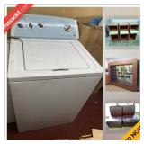 Great Neck Moving Online Auction - Middle Neck Road