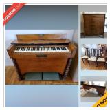 Potomac Downsizing Online Auction - Streamview Court