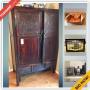 Houston Moving Online Auction - Nenana Drive