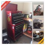 Commerce City Moving Online Auction - Quintero Street