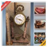 Calabasas Estate Sale Online Auction - Park Paloma