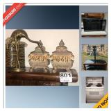 Arlington Moving Online Auction - Eagle Nest Drive