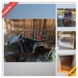 Saugerties Estate Sale Online Auction - Bellwood Lane