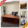 Upland Commercial Liquidation Online Auction - East 7th Street