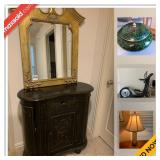 Lewisville Estate Sale Online Auction - High School Drive