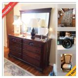 Hillsborough Estate Sale Online Auction - Dorchester Court (CONDO)