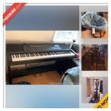 Annandale Estate Sale Online Auction - Galesville Place