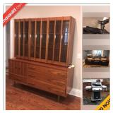 Bernardsville Downsizing Online Auction - Boulderwood Drive