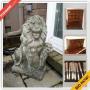 Madison Moving Online Auction - Leeds Court