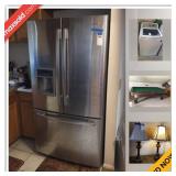 Rancho Cucamonga Moving Online Auction - Caldaro Street