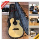 Bethesda Downsizing Online Auction - Locust Avenue