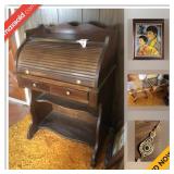 Alameda Estate Sale Online Auction - Cottage Street (CONDO)