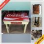 Woodstock Downsizing Online Auction - West Village Drive (STORAGE)