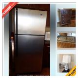 Greenwood Village Estate Sale Online Auction - South Park Terrace Avenue (CONDO)