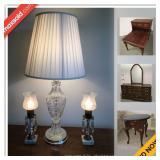 Rochester Estate Sale Online Auction - East Main Street