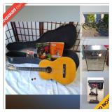 Toledo Downsizing Online Auction - Tucker Road