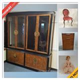 Holliston Estate Sale Online Auction - Washington Street 