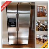 Marietta Downsizing Online Auction - Moss Stone Lane Southwest