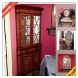 Levittown Downsizing Online Auction - Mill Creek Road