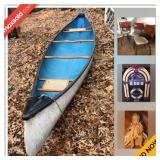 HIGH END AUCTION - Alexandria Estate Sale Online Auction - Bryan Street
